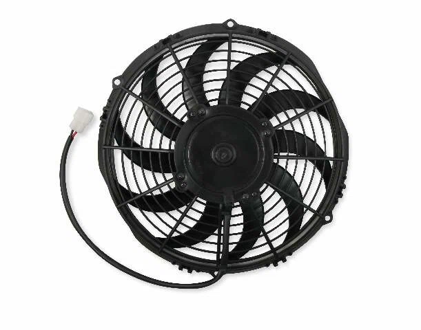 Frostbite High Performance Fan_Shroud Package - FB512H